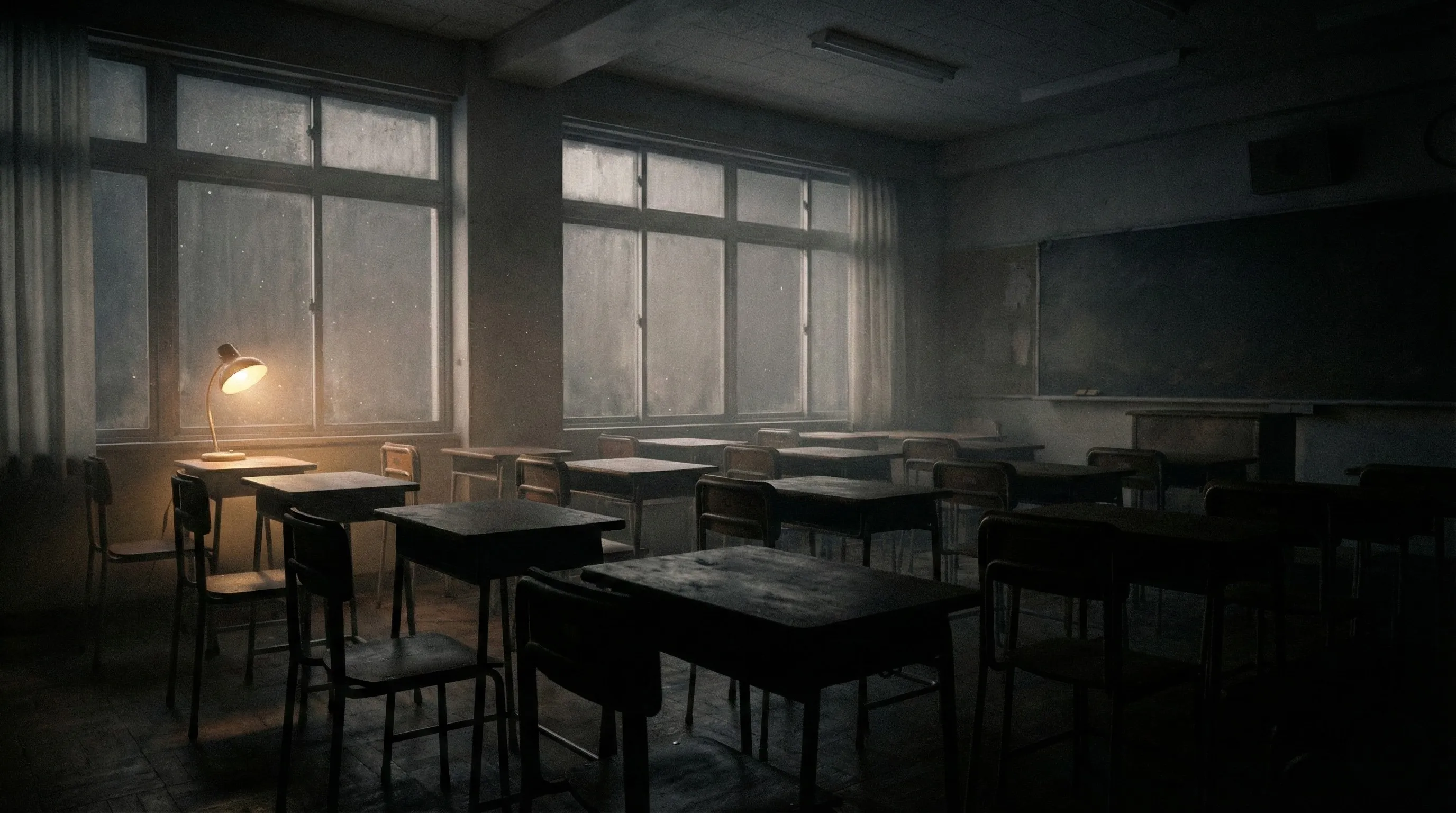 幼少期のきこにい